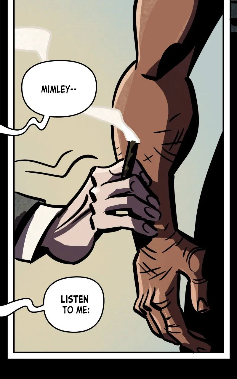 Lavender Jack Chapter 120 page 52 - 