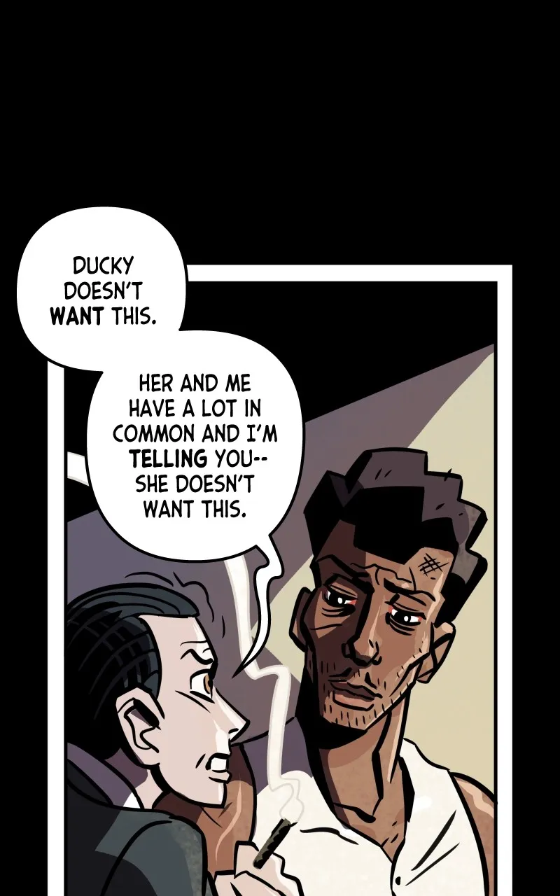 Lavender Jack Chapter 120 page 53 - 