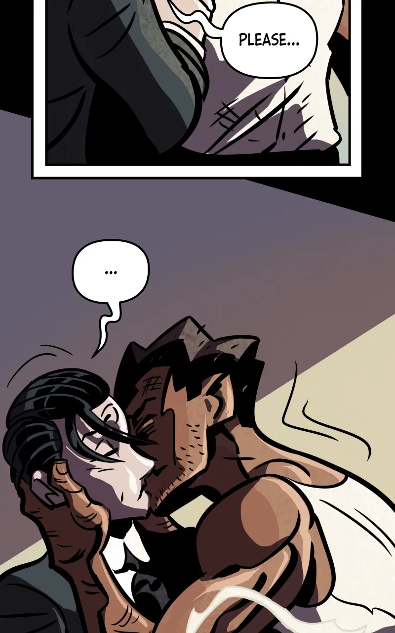 Lavender Jack Chapter 120 page 54 - 