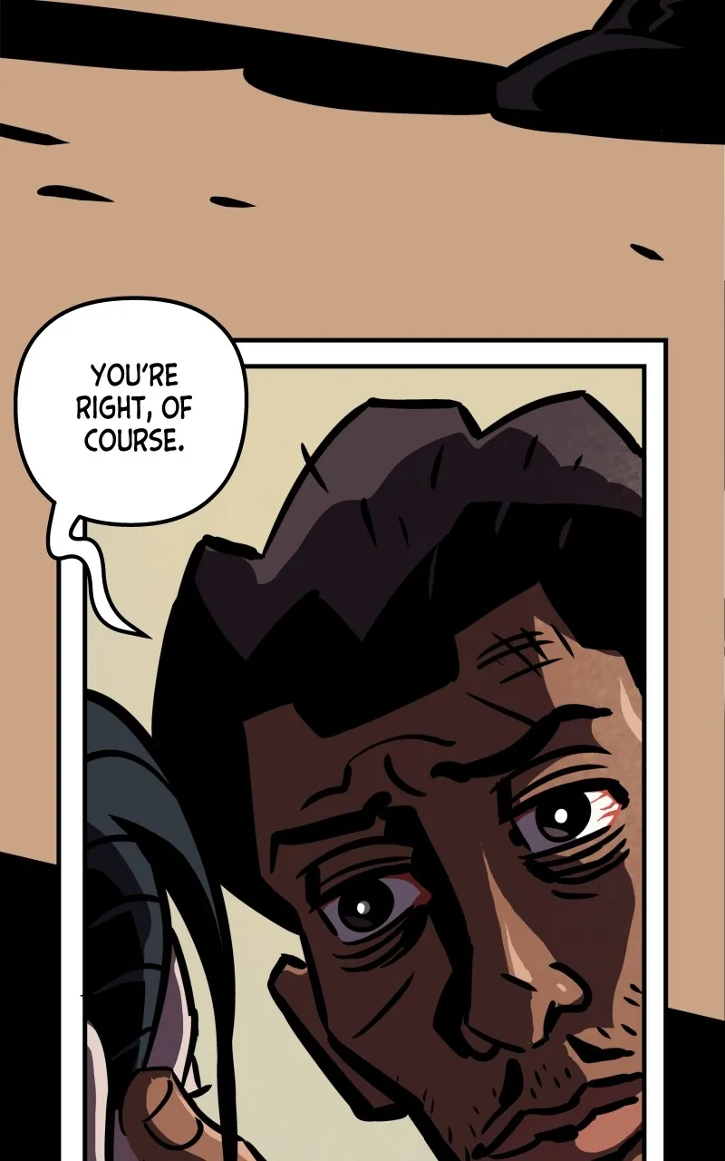Lavender Jack Chapter 120 page 56 - 