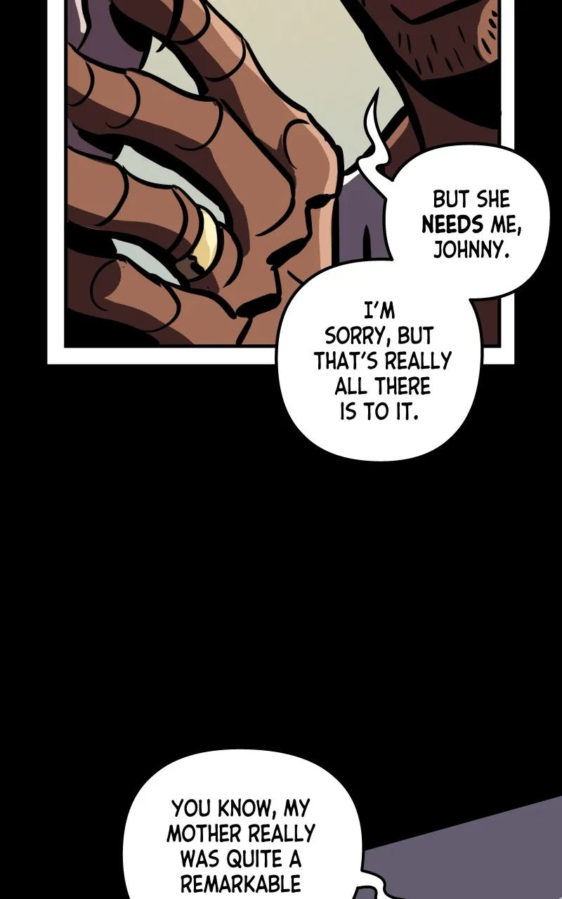 Lavender Jack Chapter 120 page 57 - 