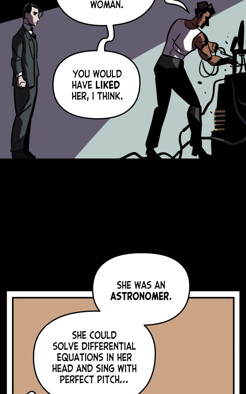Lavender Jack Chapter 120 page 58 - 