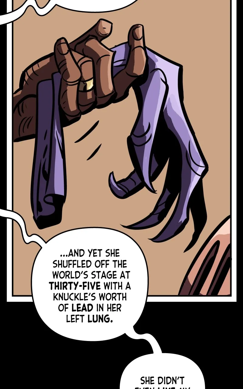 Lavender Jack Chapter 120 page 59 - 