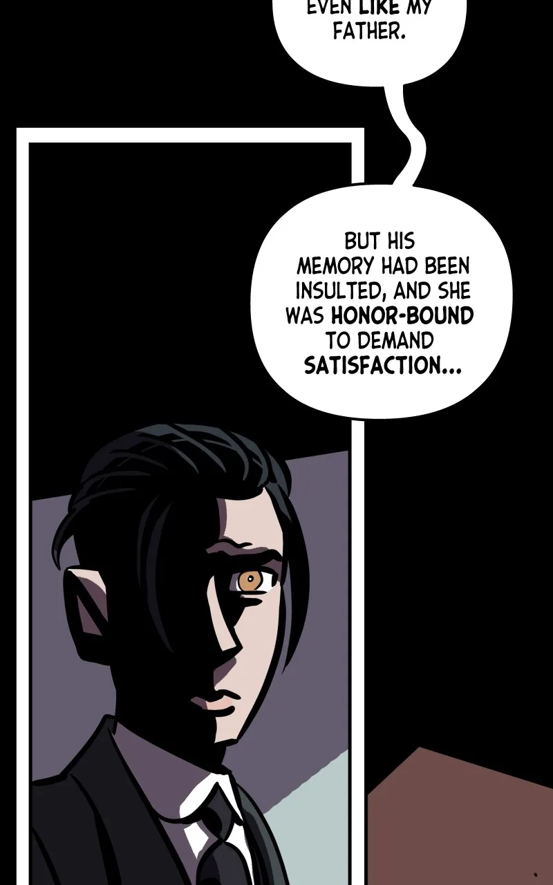Lavender Jack Chapter 120 page 60 - 