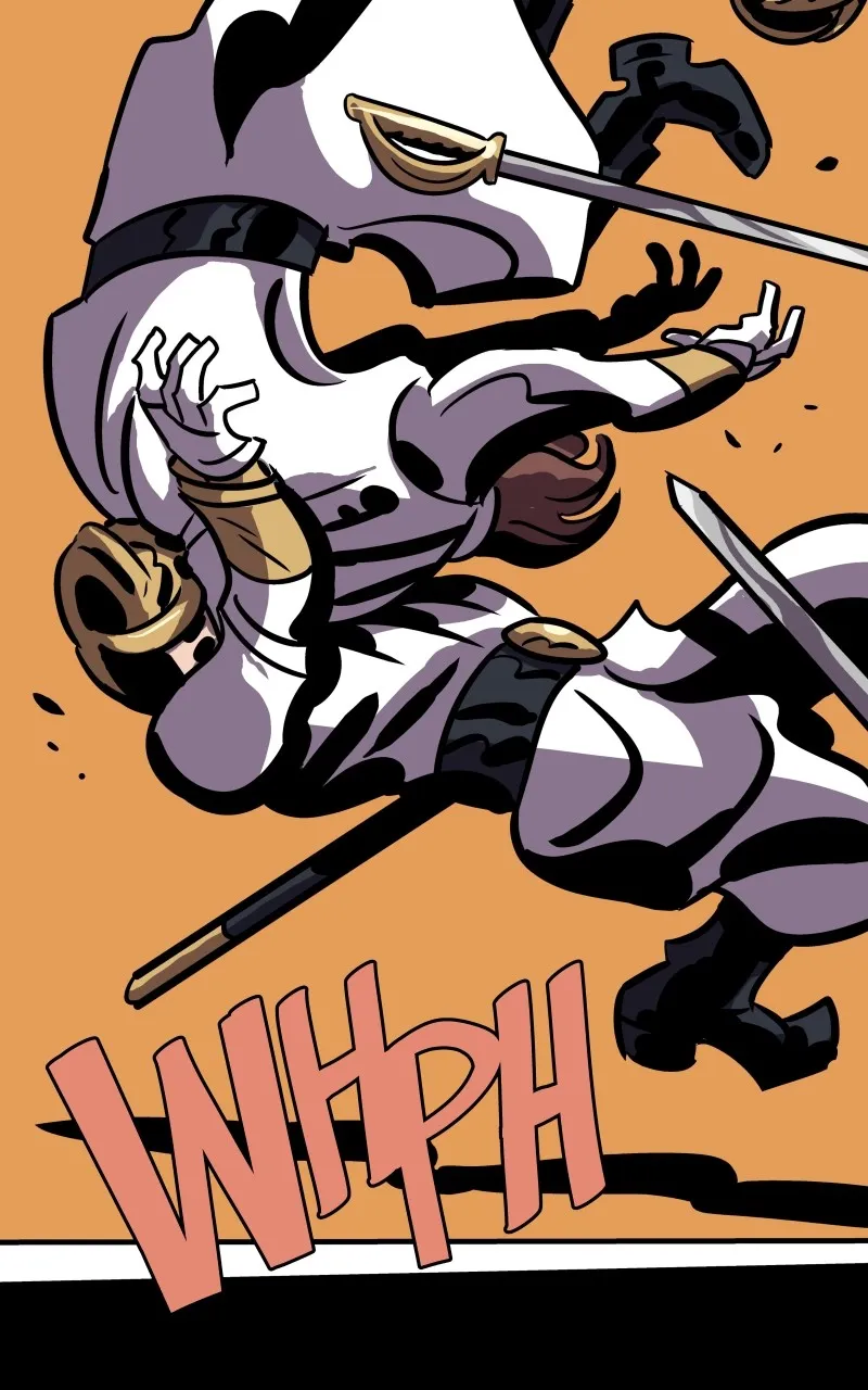 Lavender Jack Chapter 120 page 7 - 