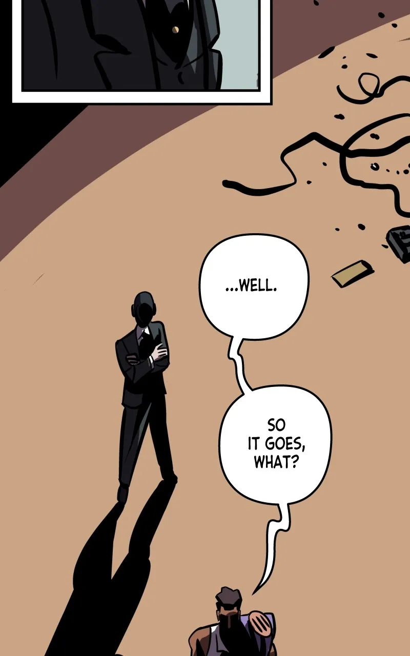 Lavender Jack Chapter 120 page 61 - 