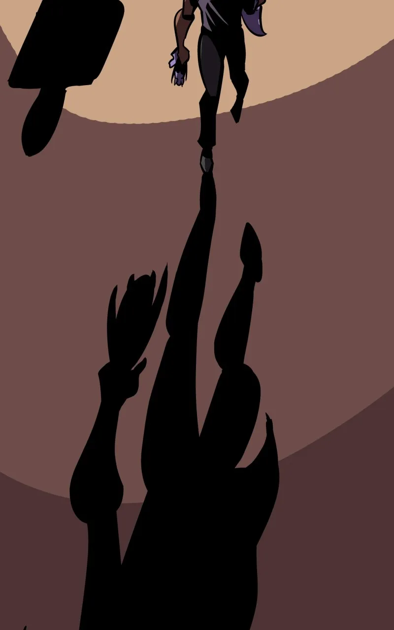 Lavender Jack Chapter 120 page 62 - 