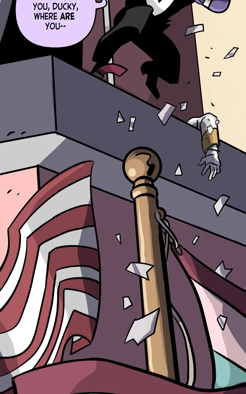 Lavender Jack Chapter 120 page 10 - 