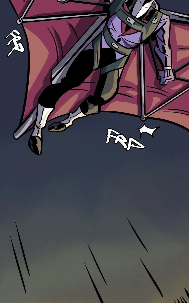Lavender Jack Chapter 121 page 12 - 