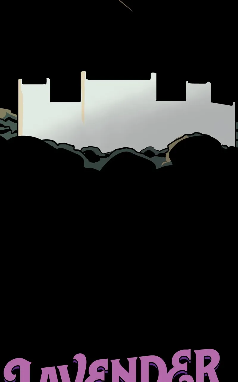 Lavender Jack Chapter 121 page 14 - 