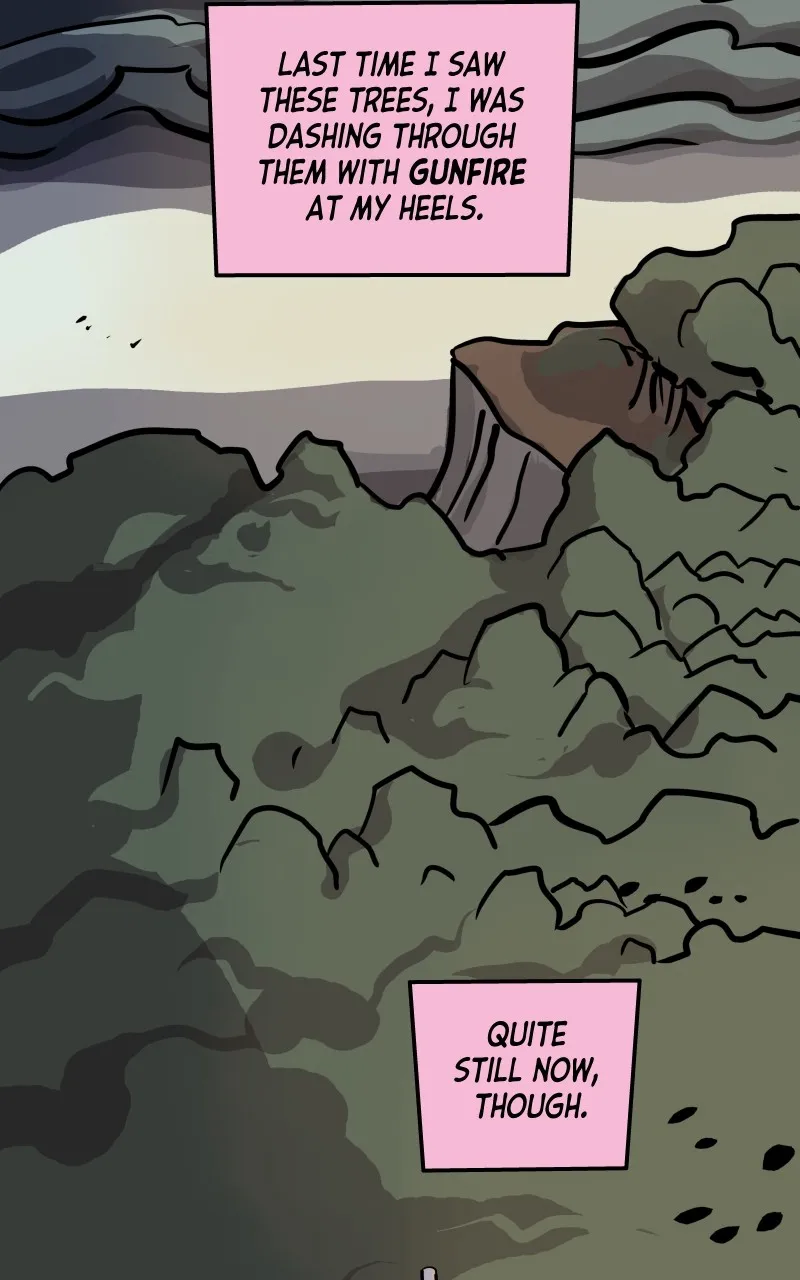 Lavender Jack Chapter 121 page 18 - 