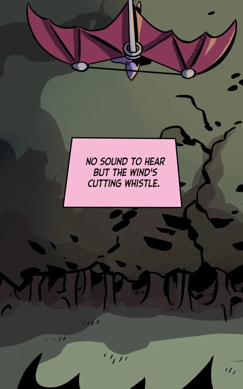 Lavender Jack Chapter 121 page 19 - 
