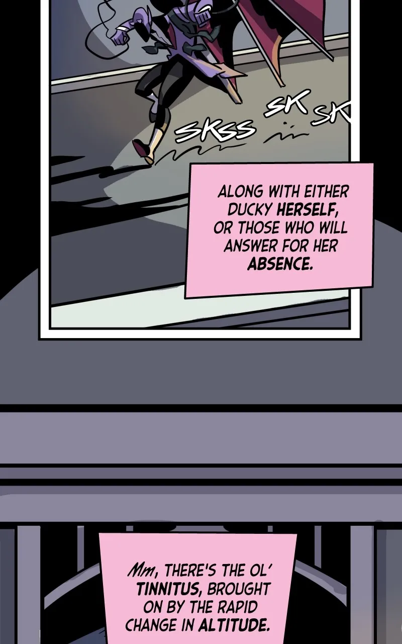 Lavender Jack Chapter 121 page 23 - 