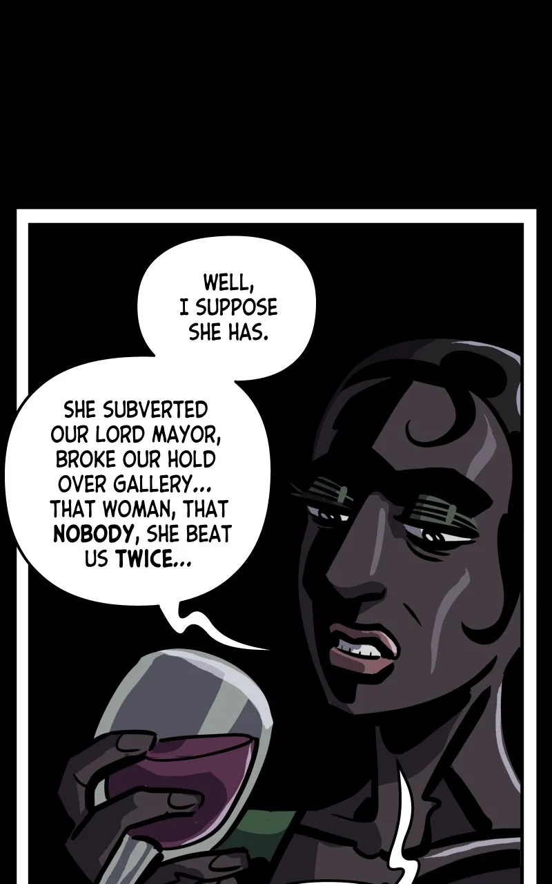 Lavender Jack Chapter 121 page 29 - 