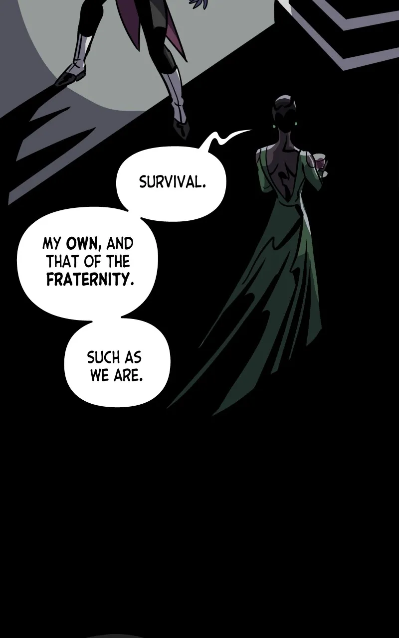 Lavender Jack Chapter 121 page 31 - 
