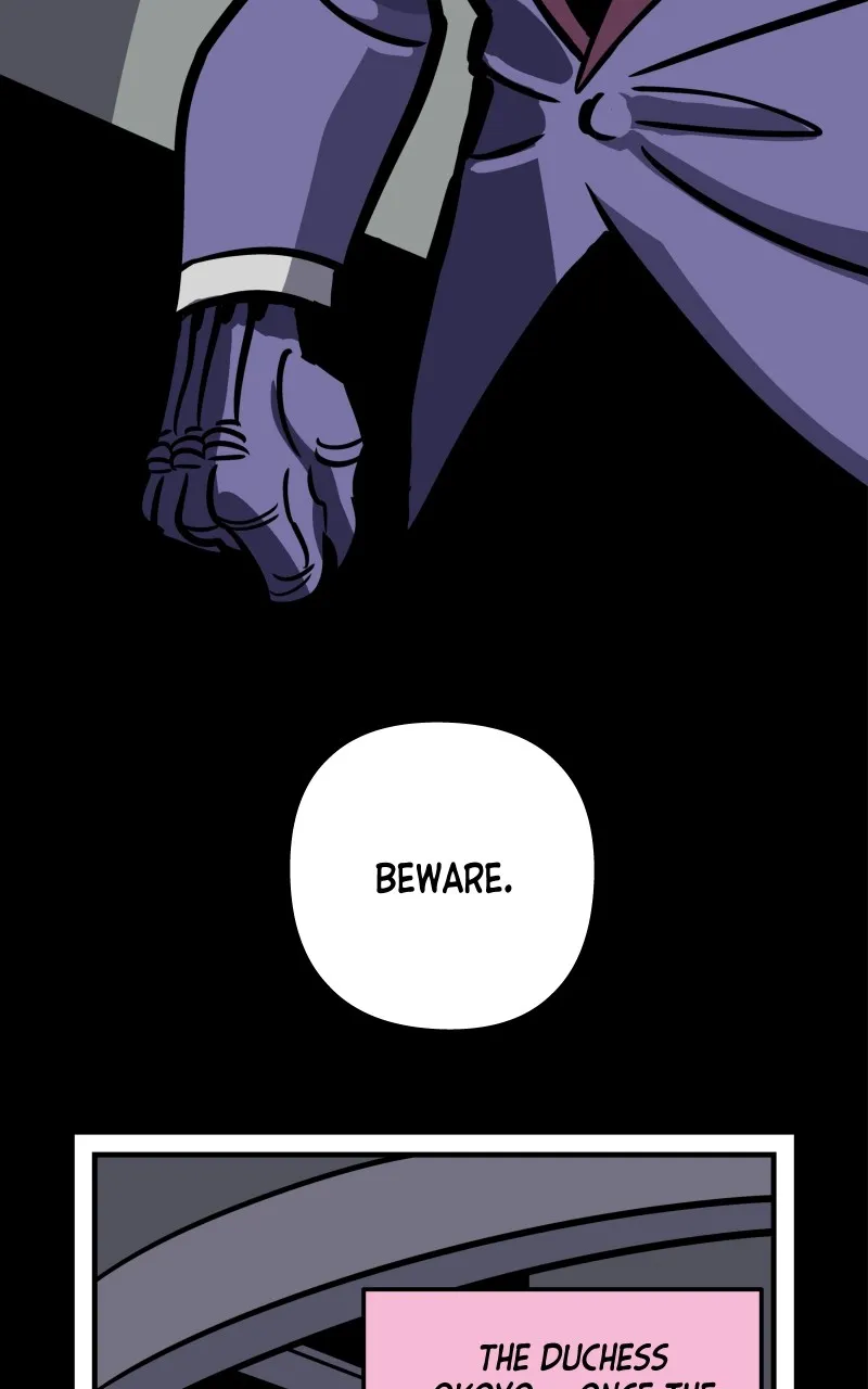 Lavender Jack Chapter 121 page 34 - 