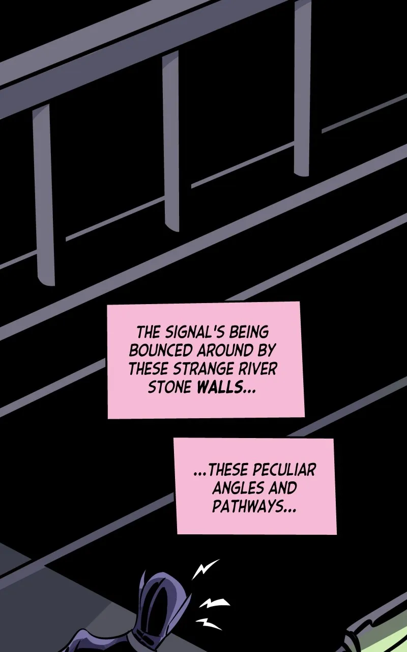 Lavender Jack Chapter 121 page 36 - 
