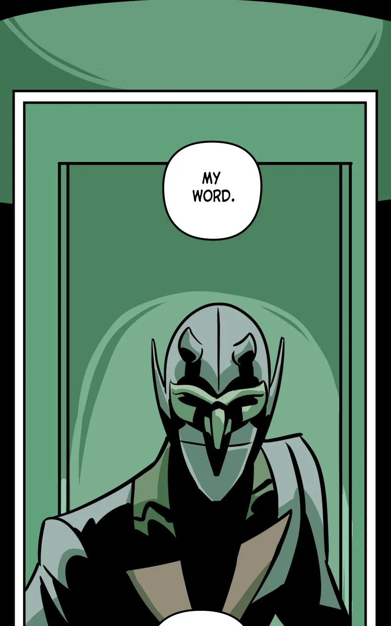 Lavender Jack Chapter 121 page 39 - 