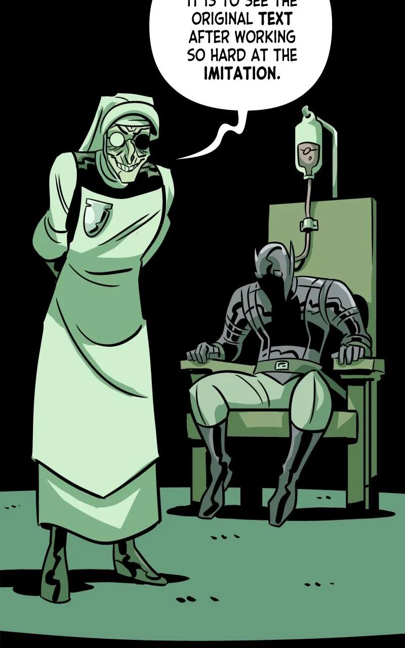 Lavender Jack Chapter 121 page 41 - 
