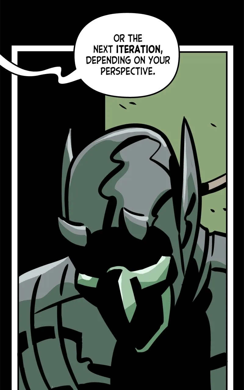 Lavender Jack Chapter 121 page 42 - 