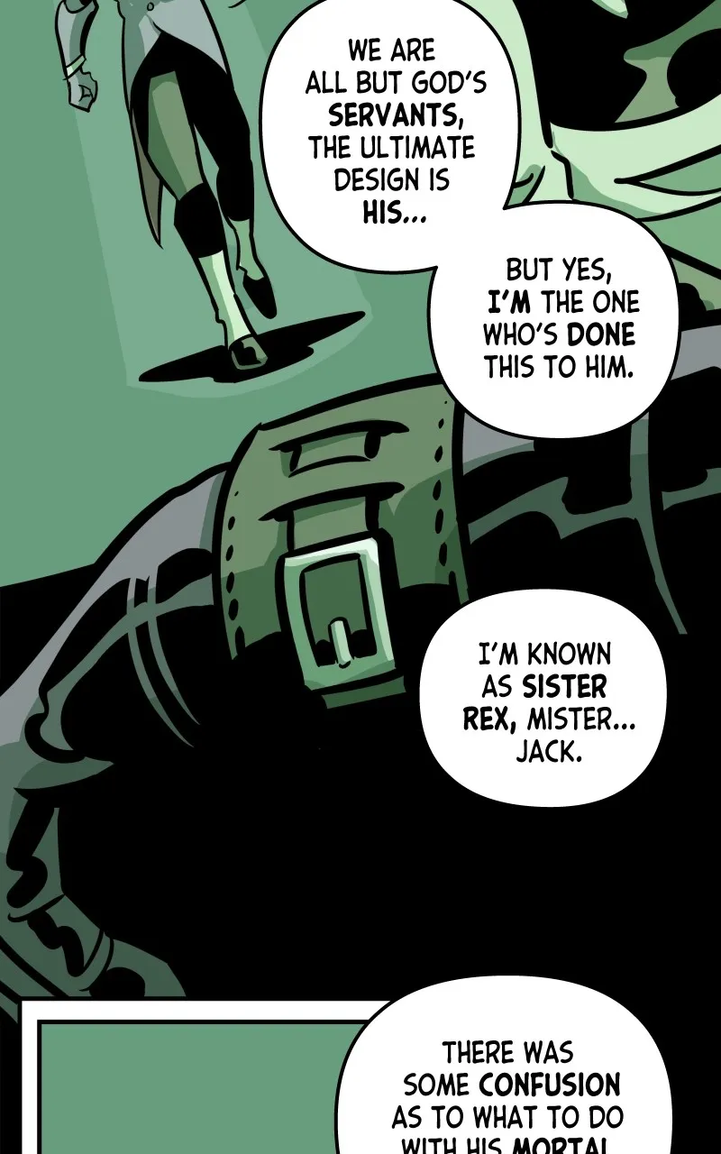 Lavender Jack Chapter 121 page 44 - 
