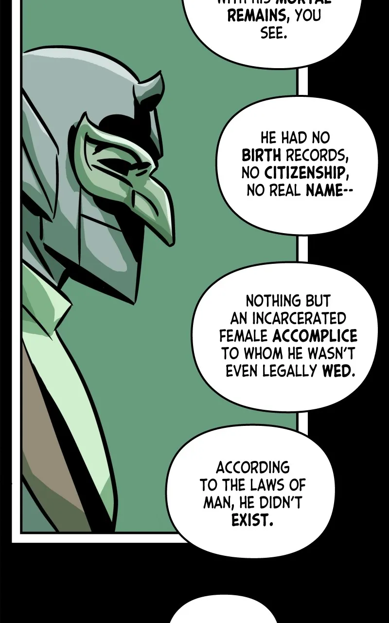 Lavender Jack Chapter 121 page 45 - 