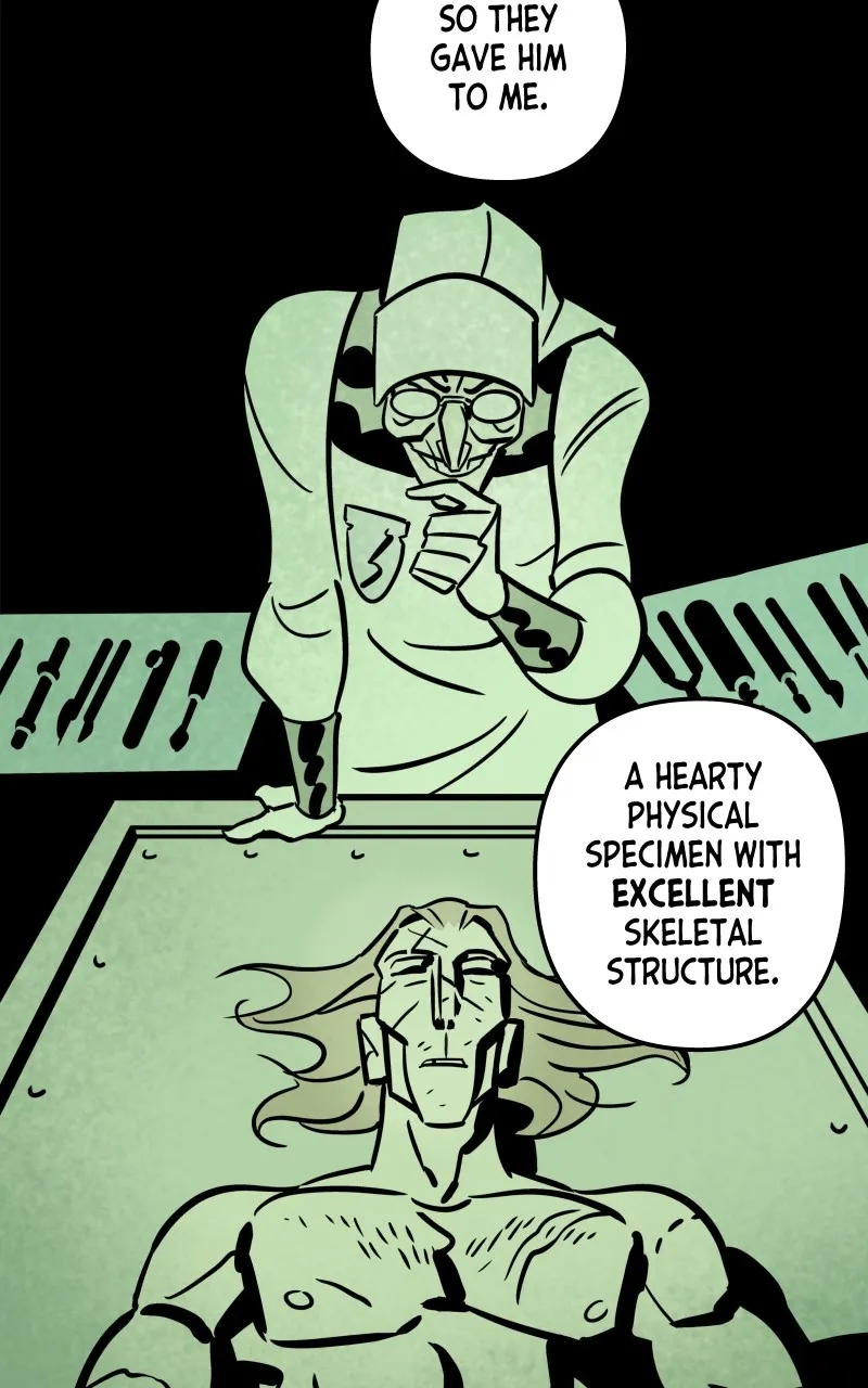 Lavender Jack Chapter 121 page 46 - 