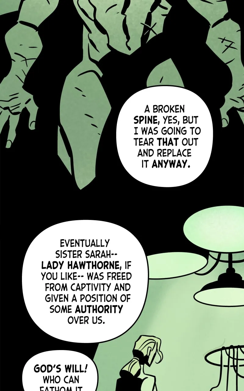 Lavender Jack Chapter 121 page 47 - 