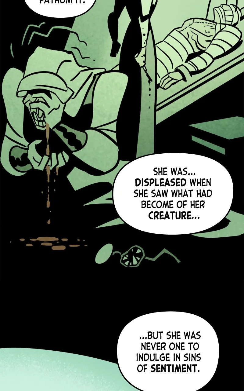 Lavender Jack Chapter 121 page 48 - 