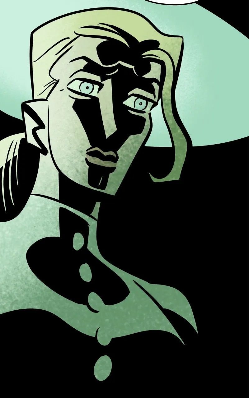 Lavender Jack Chapter 121 page 49 - 