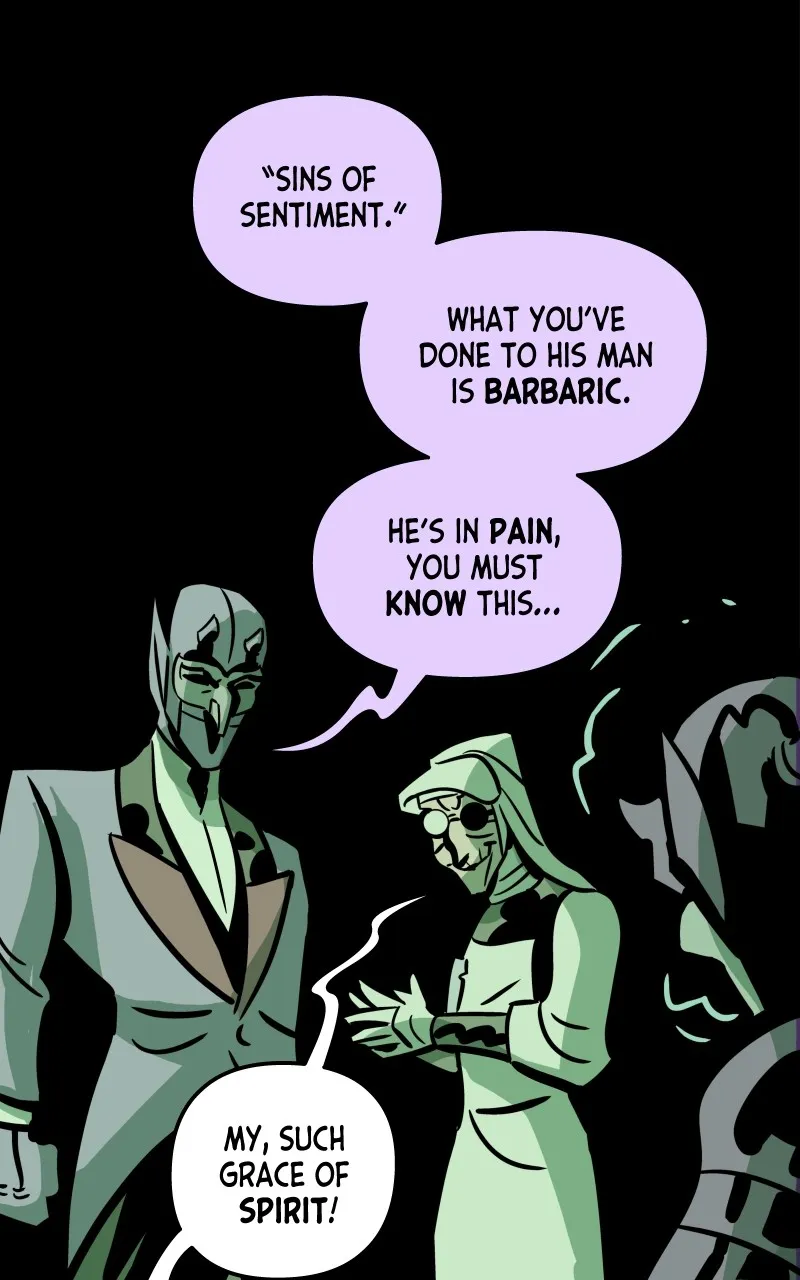 Lavender Jack Chapter 121 page 50 - 