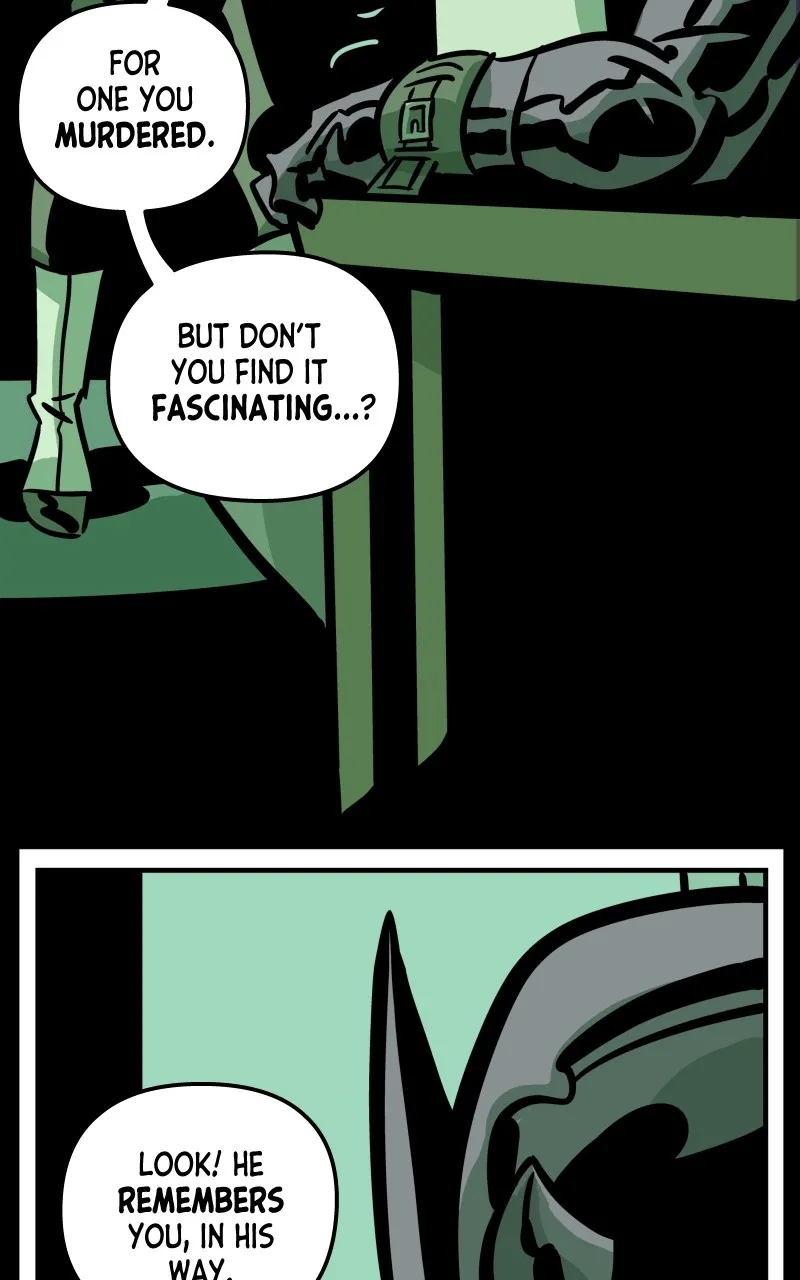 Lavender Jack Chapter 121 page 51 - 