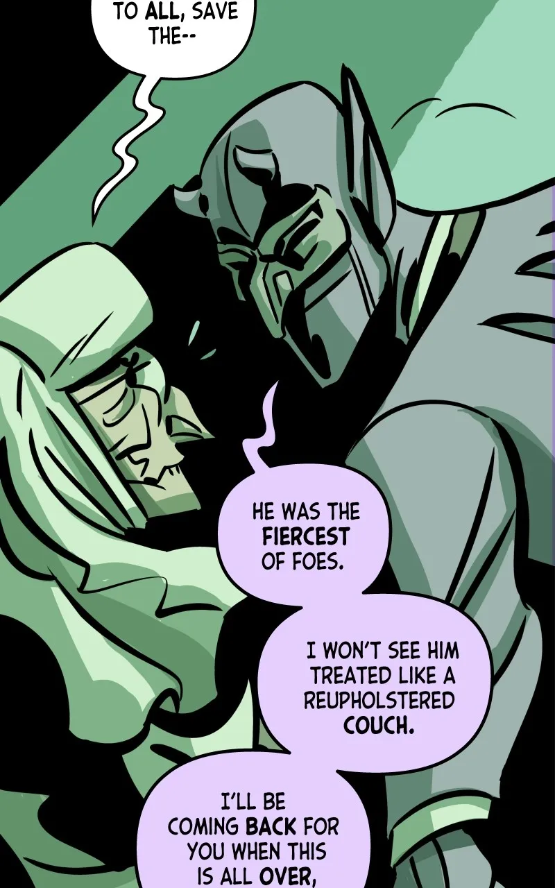 Lavender Jack Chapter 121 page 53 - 