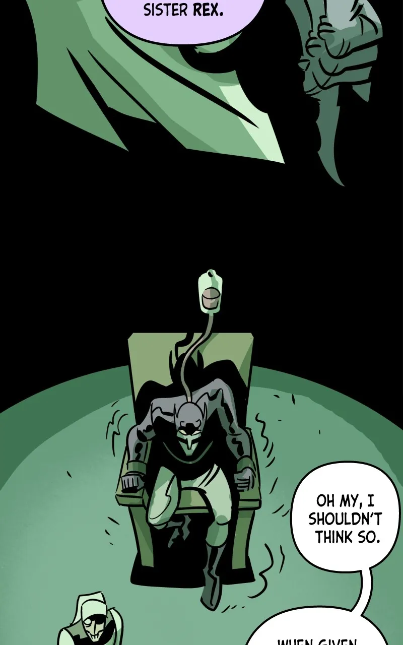 Lavender Jack Chapter 121 page 54 - 