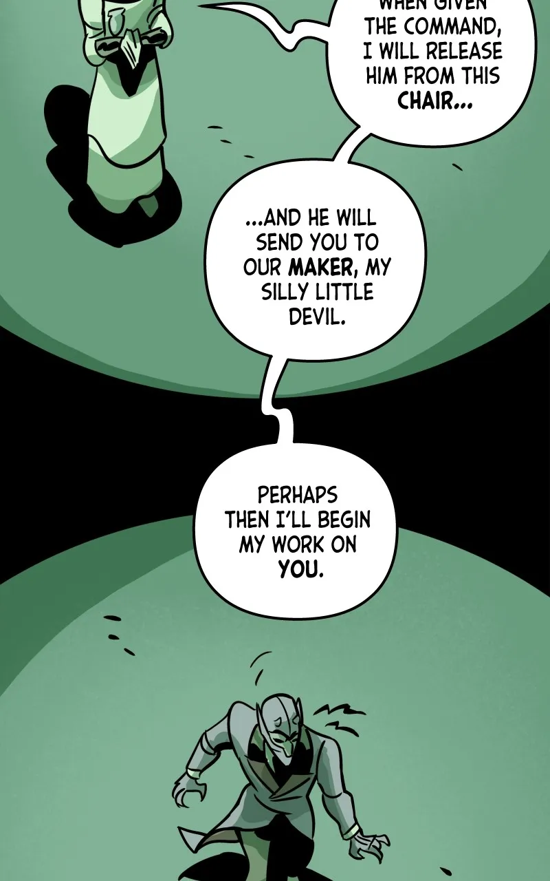 Lavender Jack Chapter 121 page 55 - 
