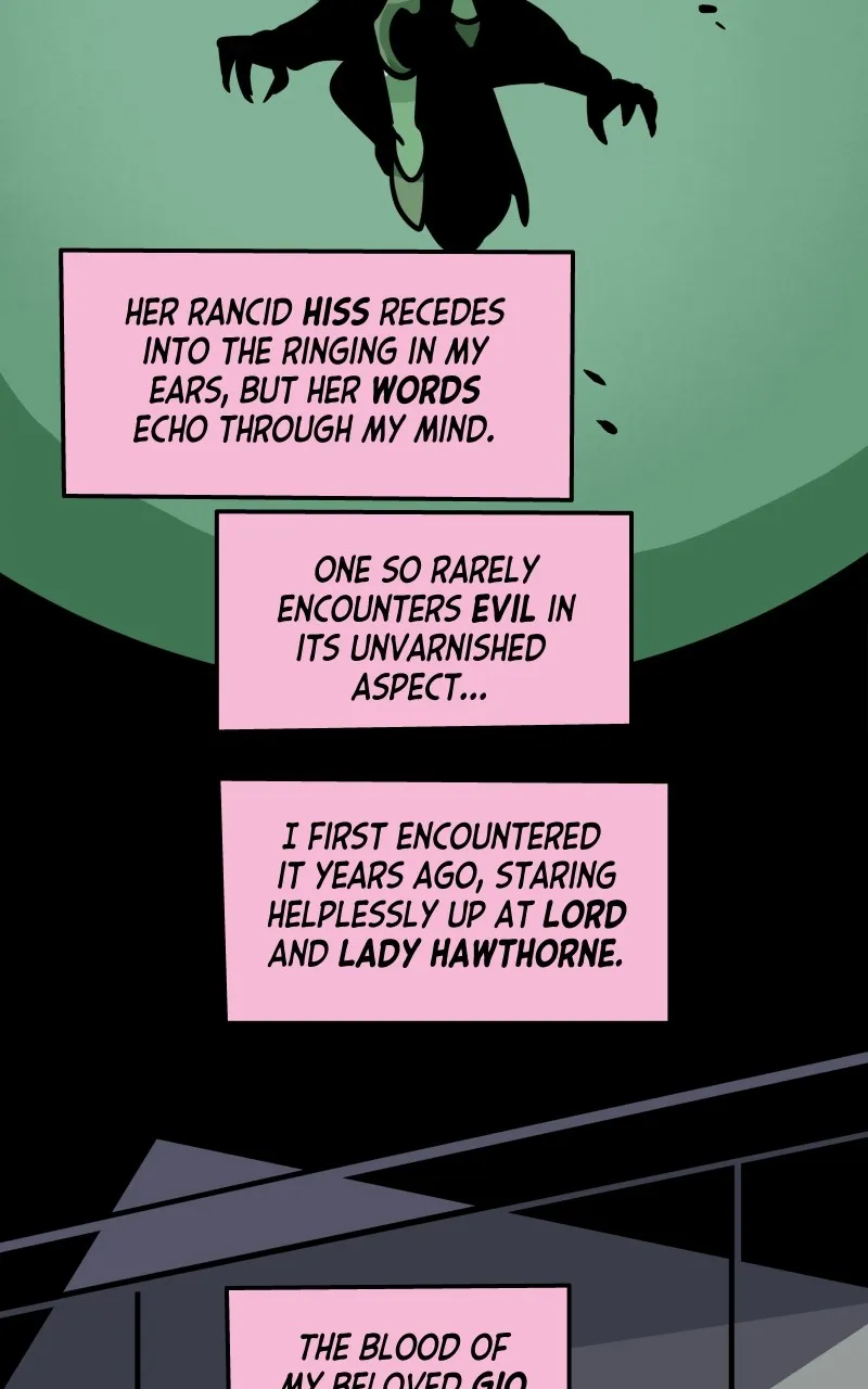 Lavender Jack Chapter 121 page 56 - 
