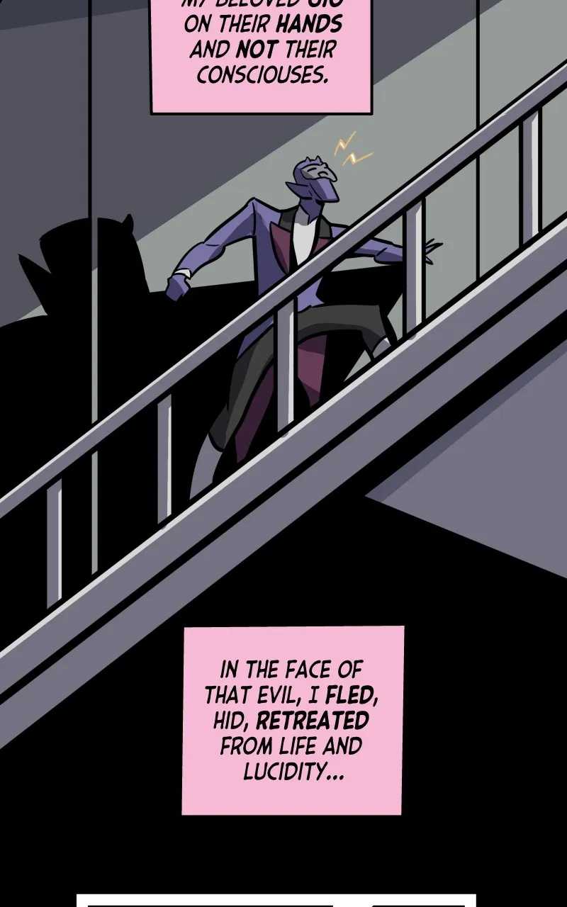 Lavender Jack Chapter 121 page 57 - 