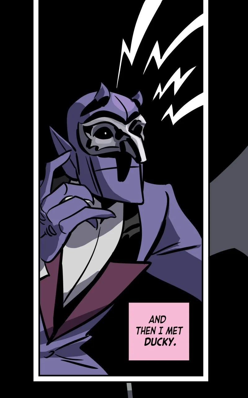 Lavender Jack Chapter 121 page 58 - 