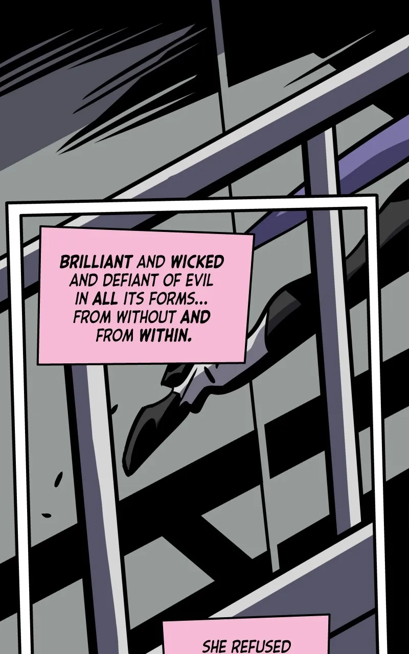 Lavender Jack Chapter 121 page 59 - 