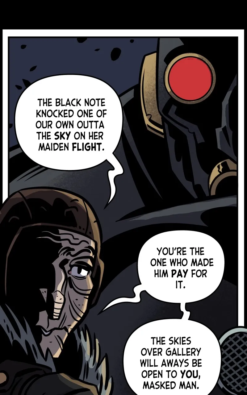 Lavender Jack Chapter 121 page 7 - 