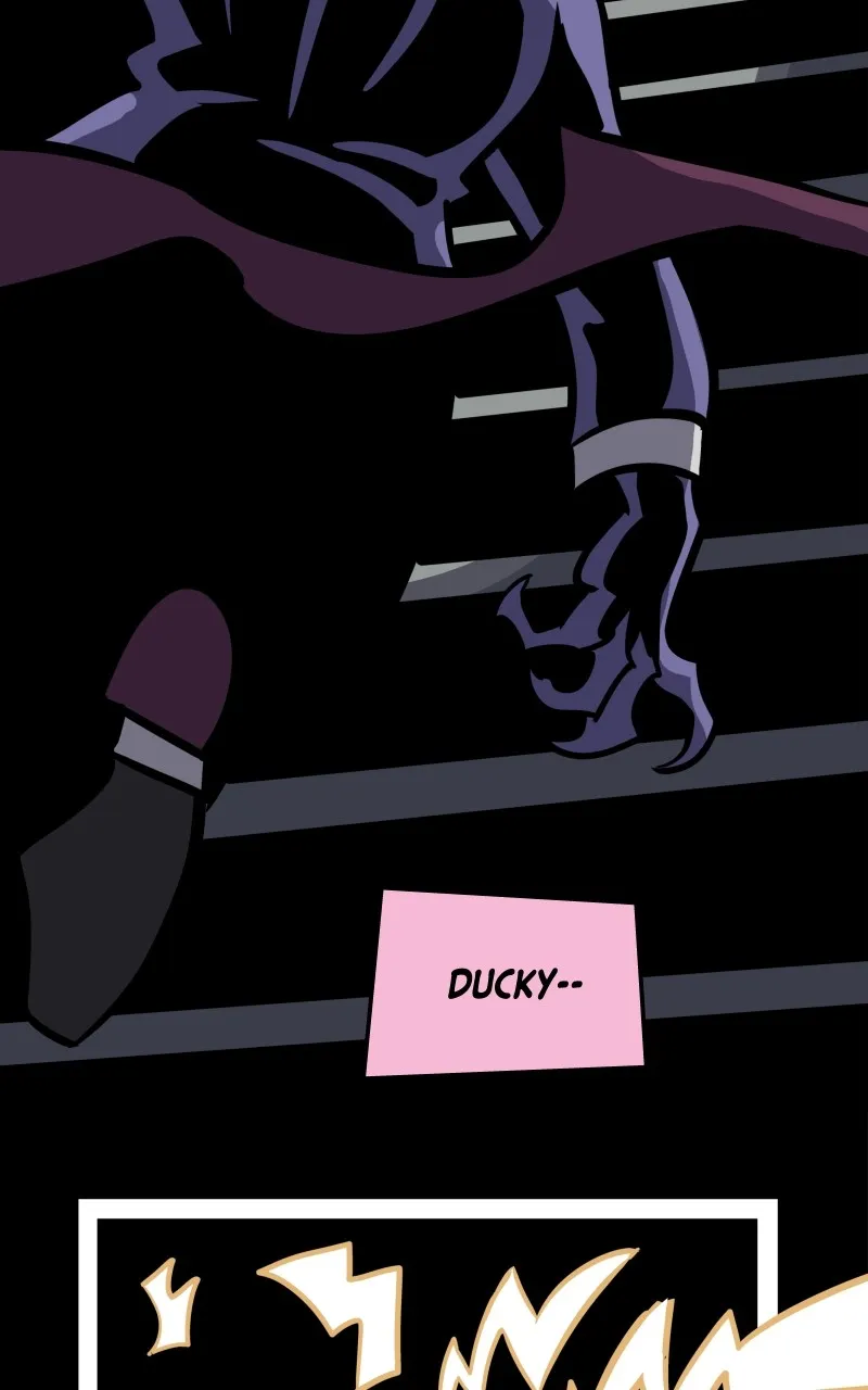 Lavender Jack Chapter 121 page 61 - 