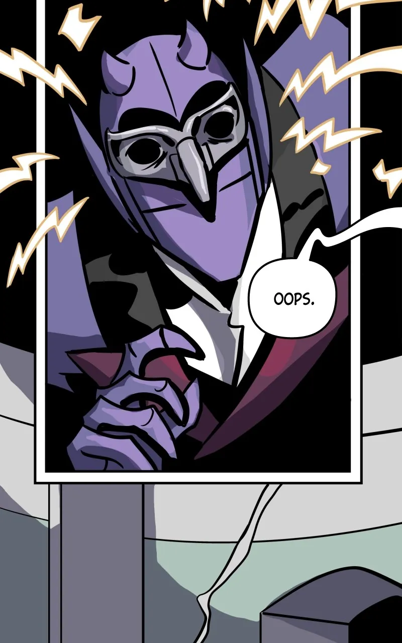 Lavender Jack Chapter 121 page 62 - 