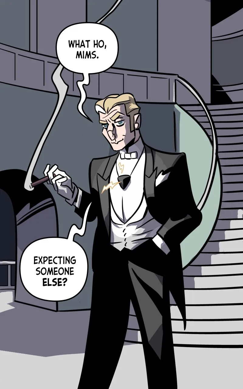 Lavender Jack Chapter 121 page 63 - 
