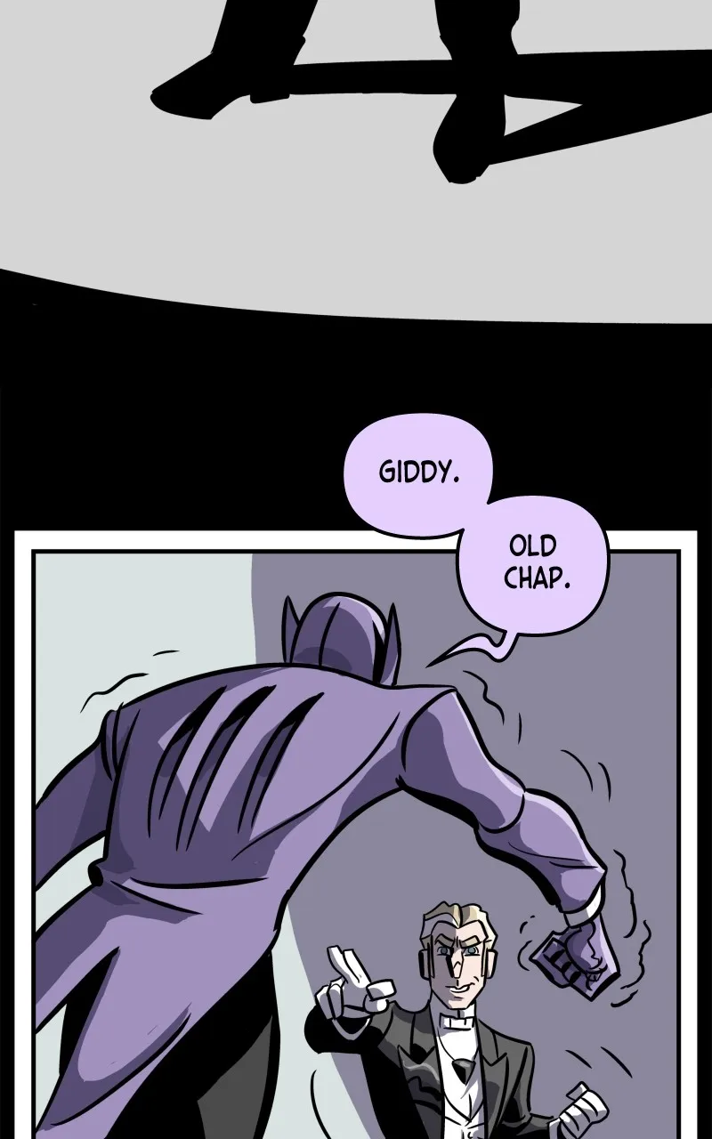 Lavender Jack Chapter 121 page 64 - 