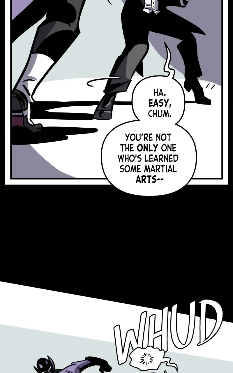 Lavender Jack Chapter 121 page 65 - 