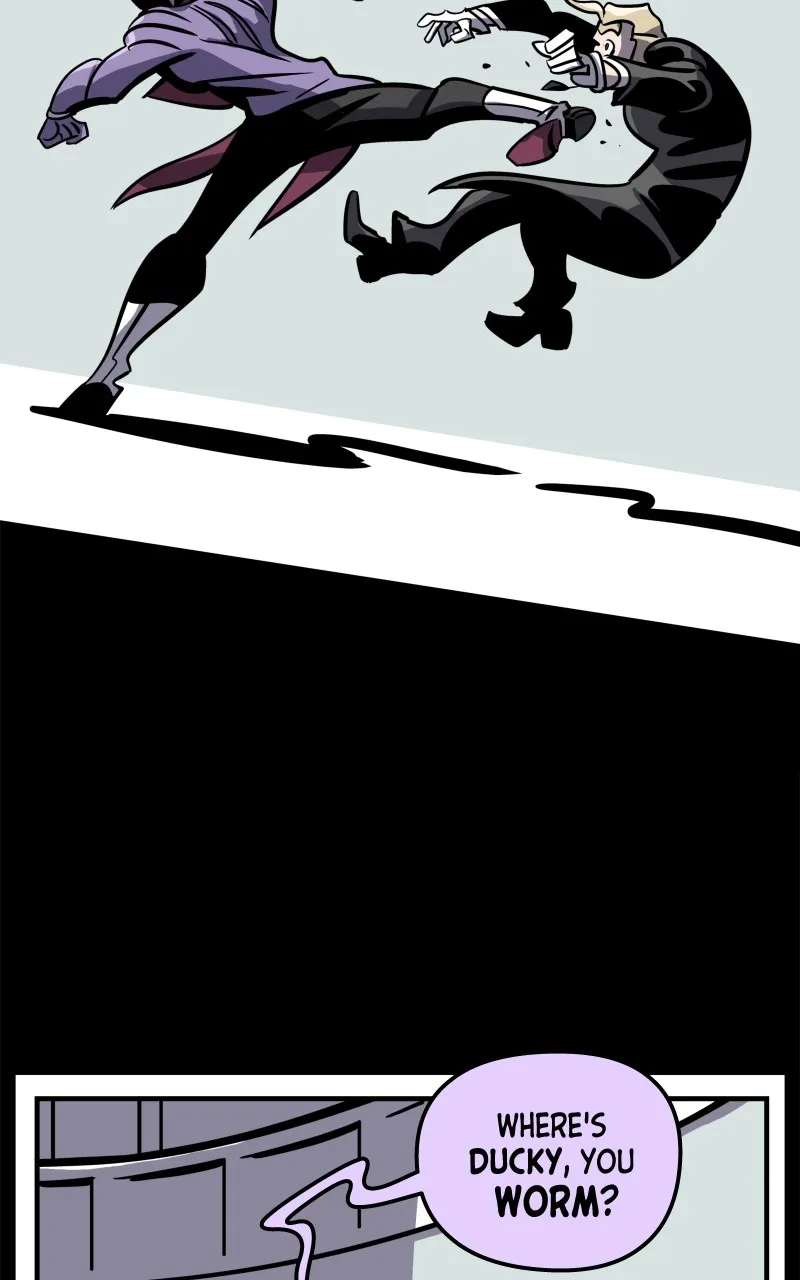 Lavender Jack Chapter 121 page 66 - 