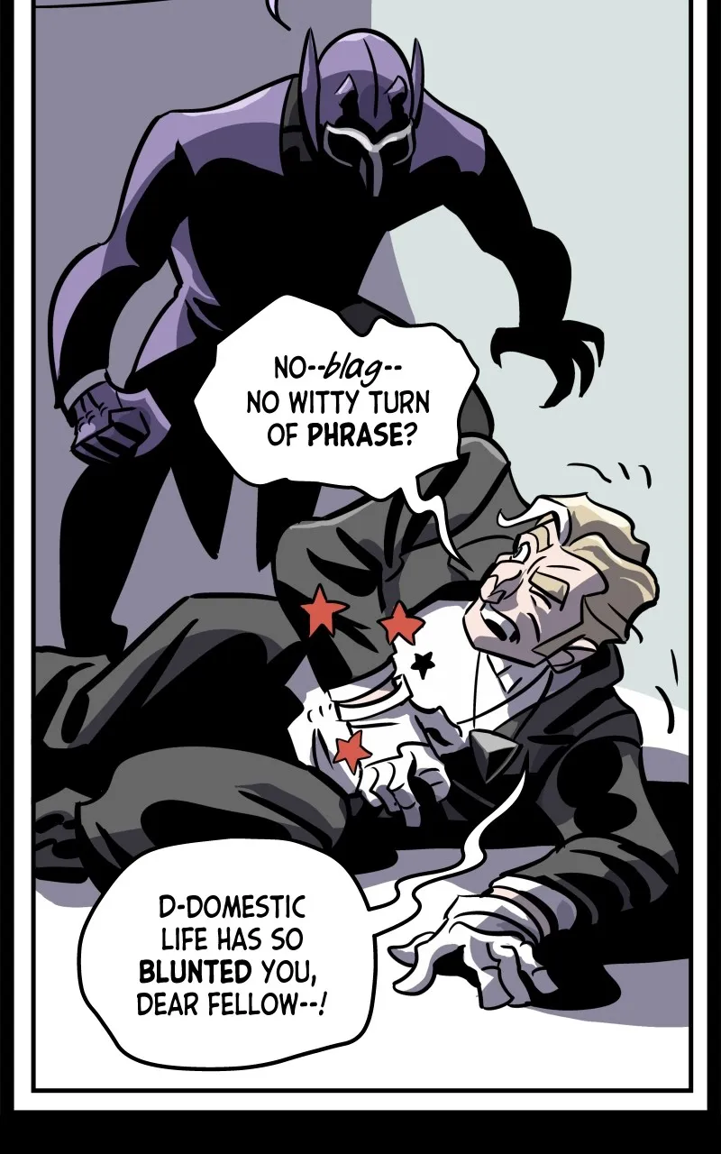 Lavender Jack Chapter 121 page 67 - 