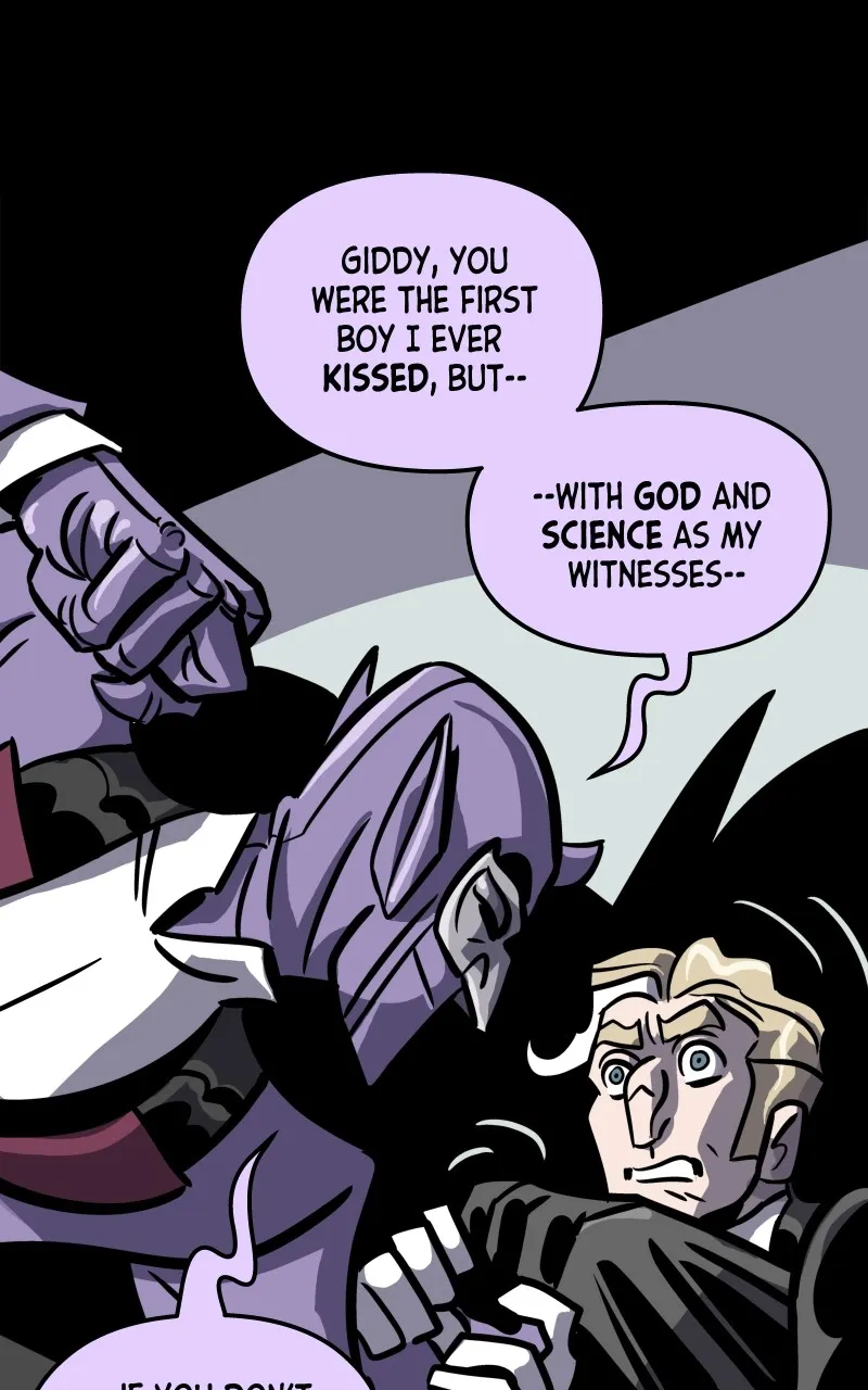 Lavender Jack Chapter 121 page 68 - 