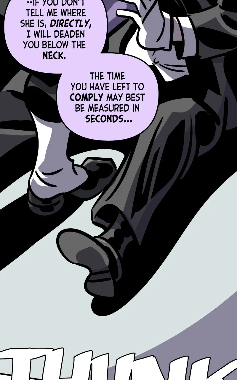 Lavender Jack Chapter 121 page 69 - 