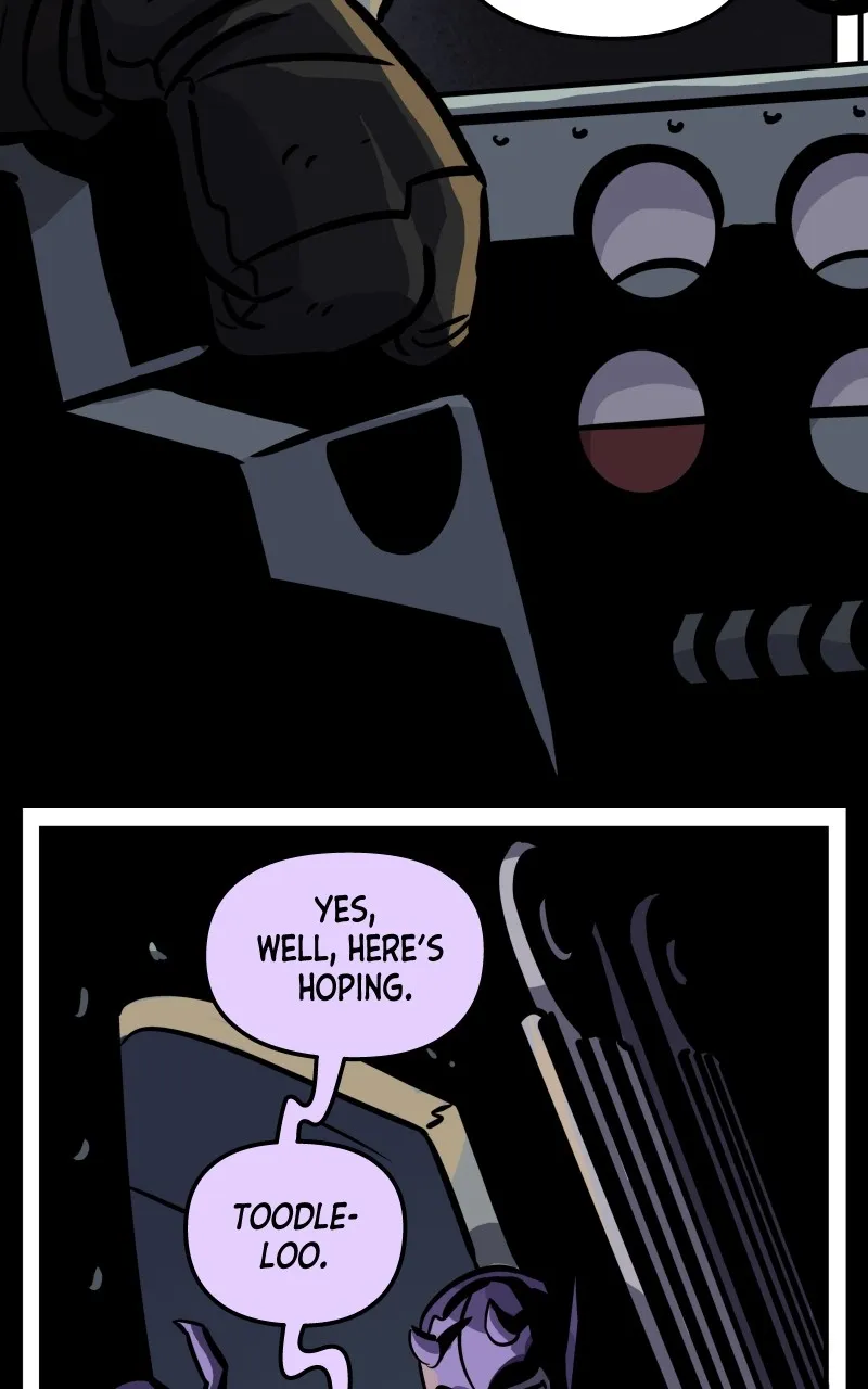 Lavender Jack Chapter 121 page 8 - 